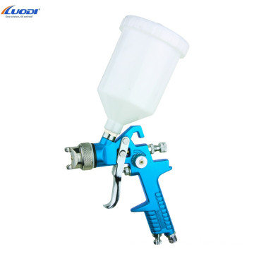 LUODI 2017 H827 HVLP spray gun 1000ML